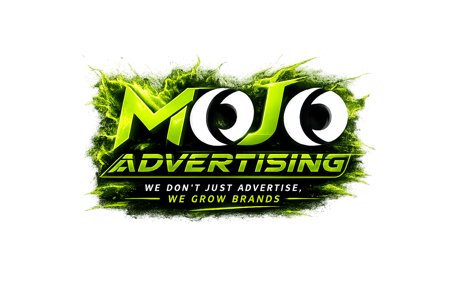 MOJO Advertising